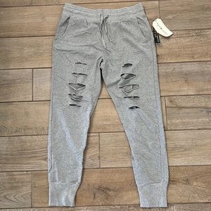 Light Joggers